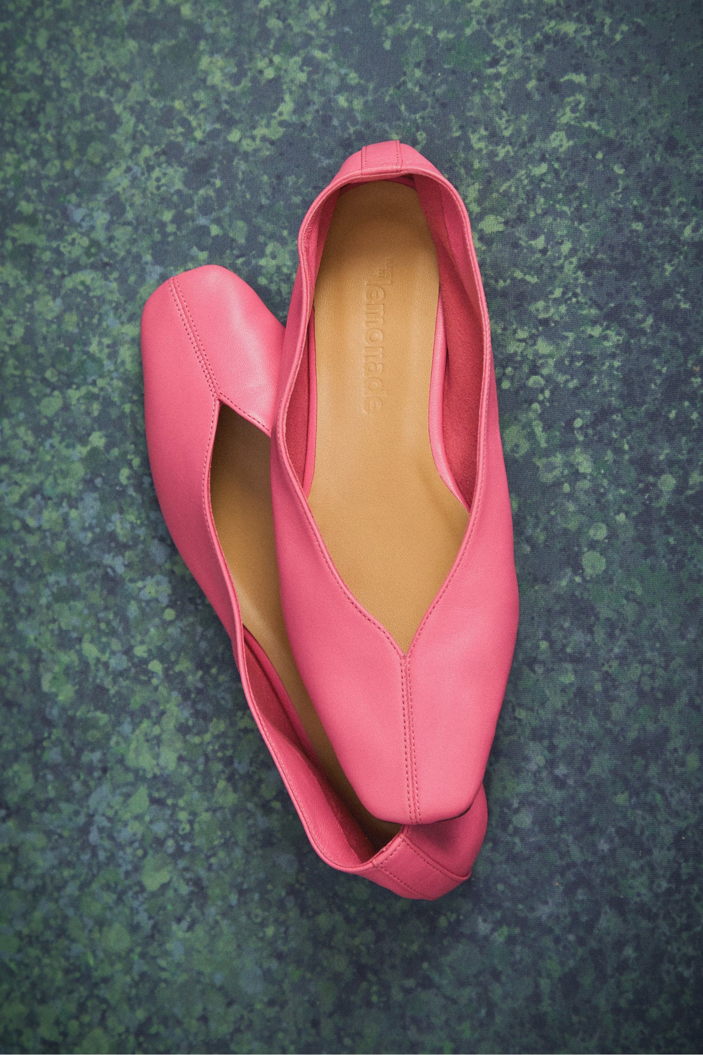BALLERINES PETRA ROSE