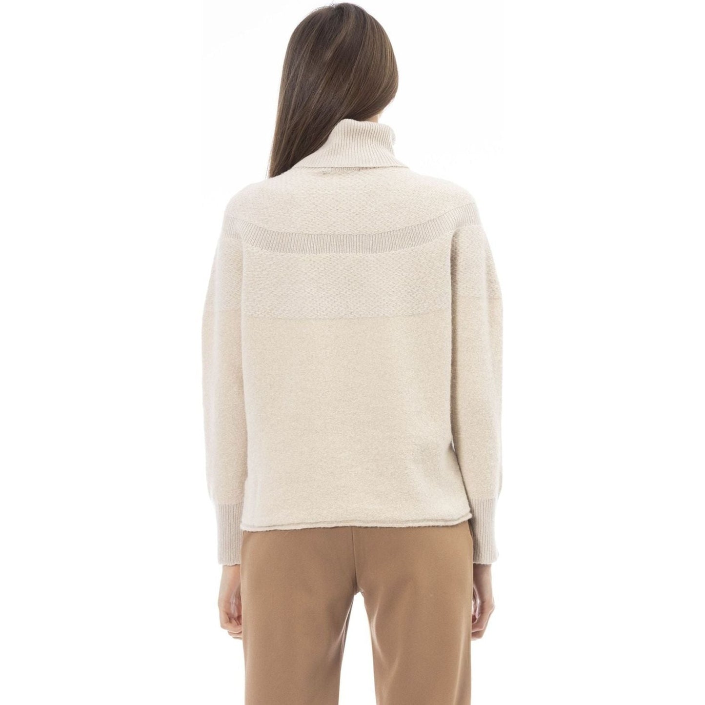 Alpha Studio Sweaters