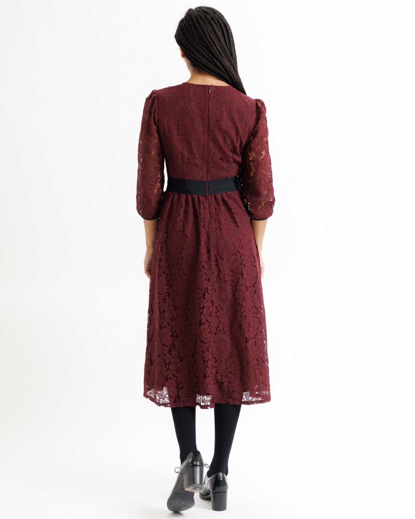 Althea Dress - Final Sale