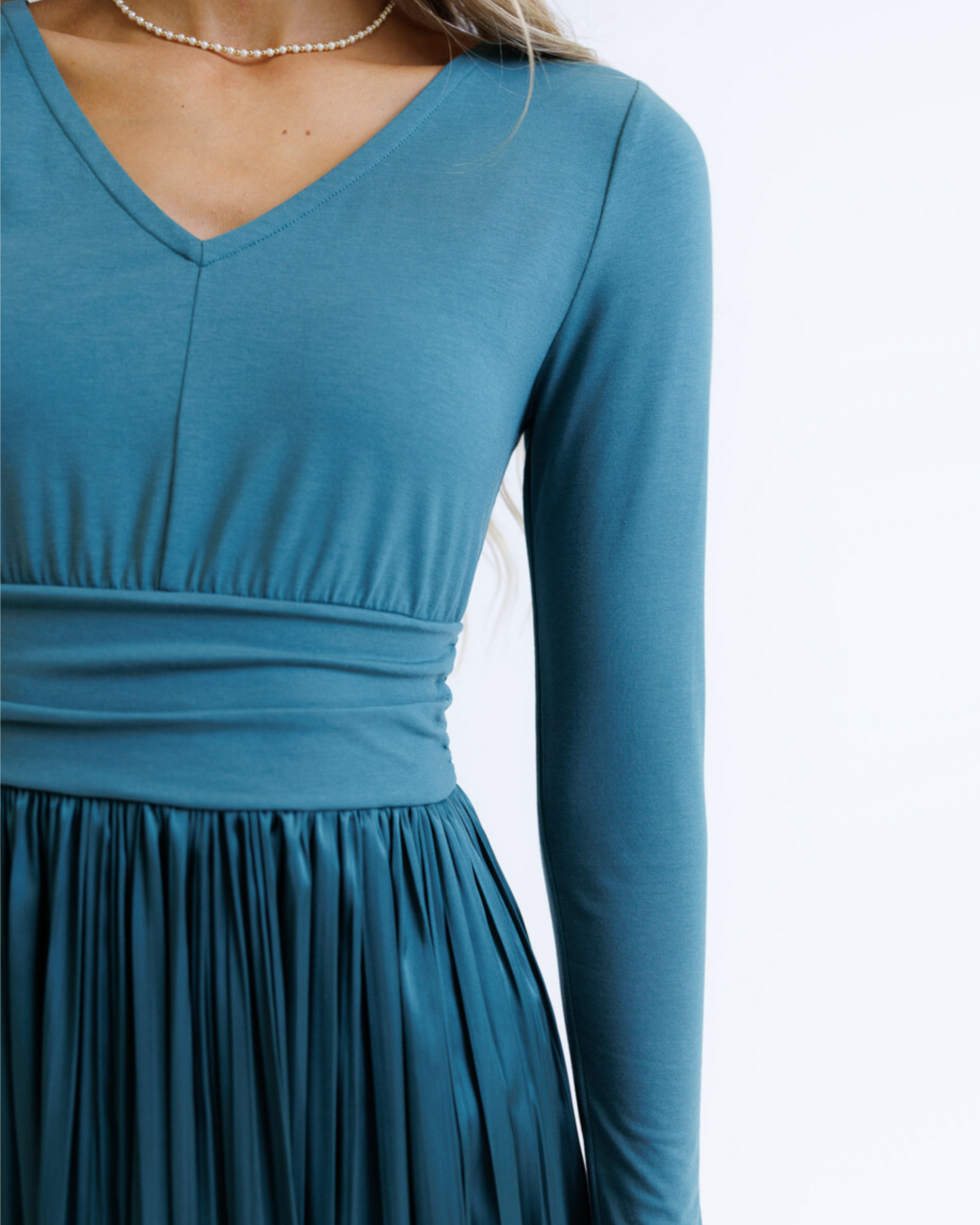 Ballad Dress - Final Sale