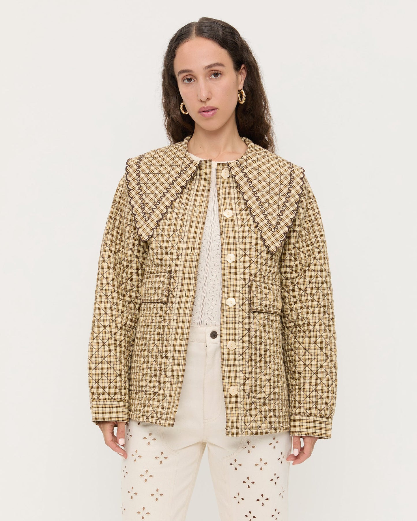 James Jacket