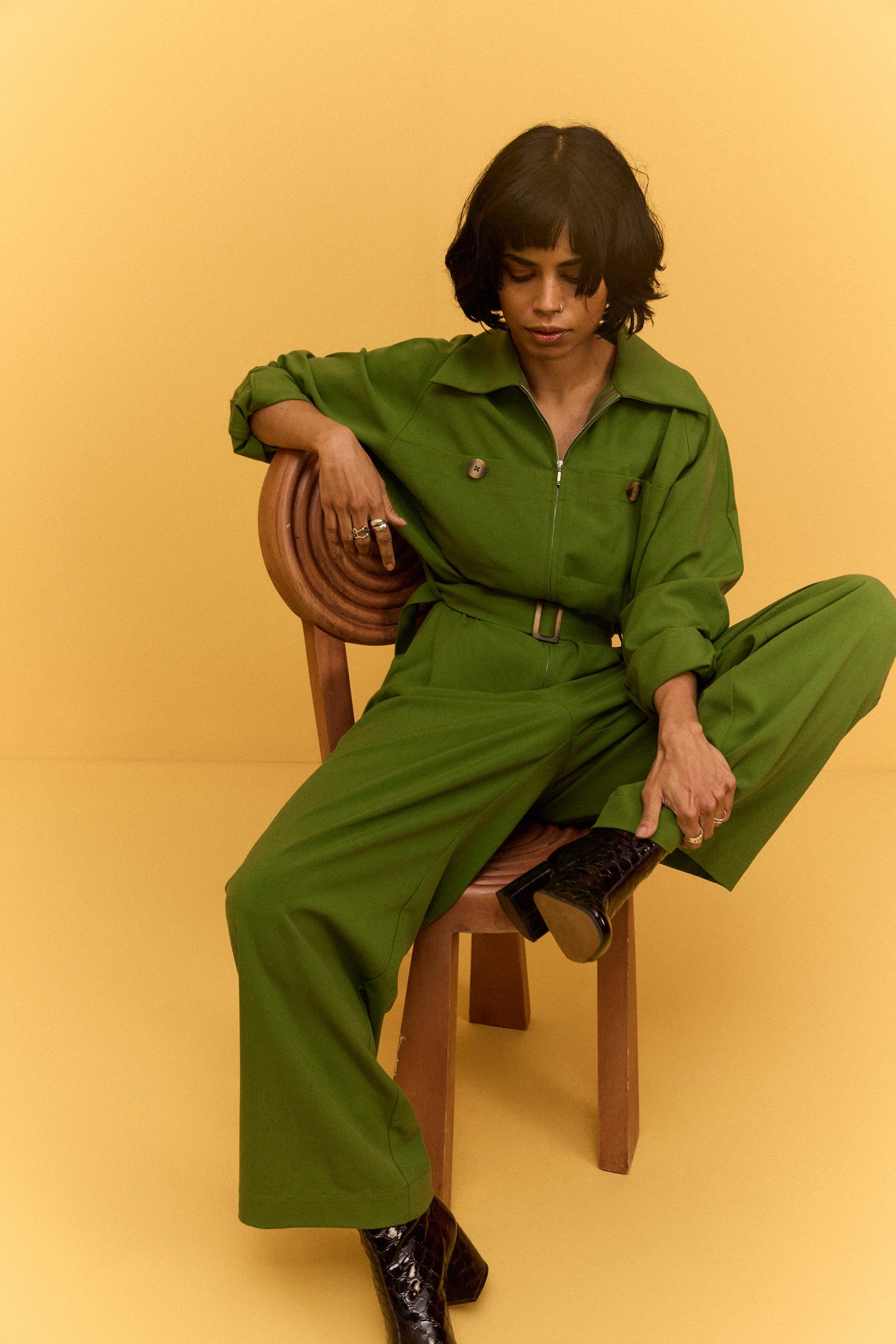 COMBI TILDA VERTE