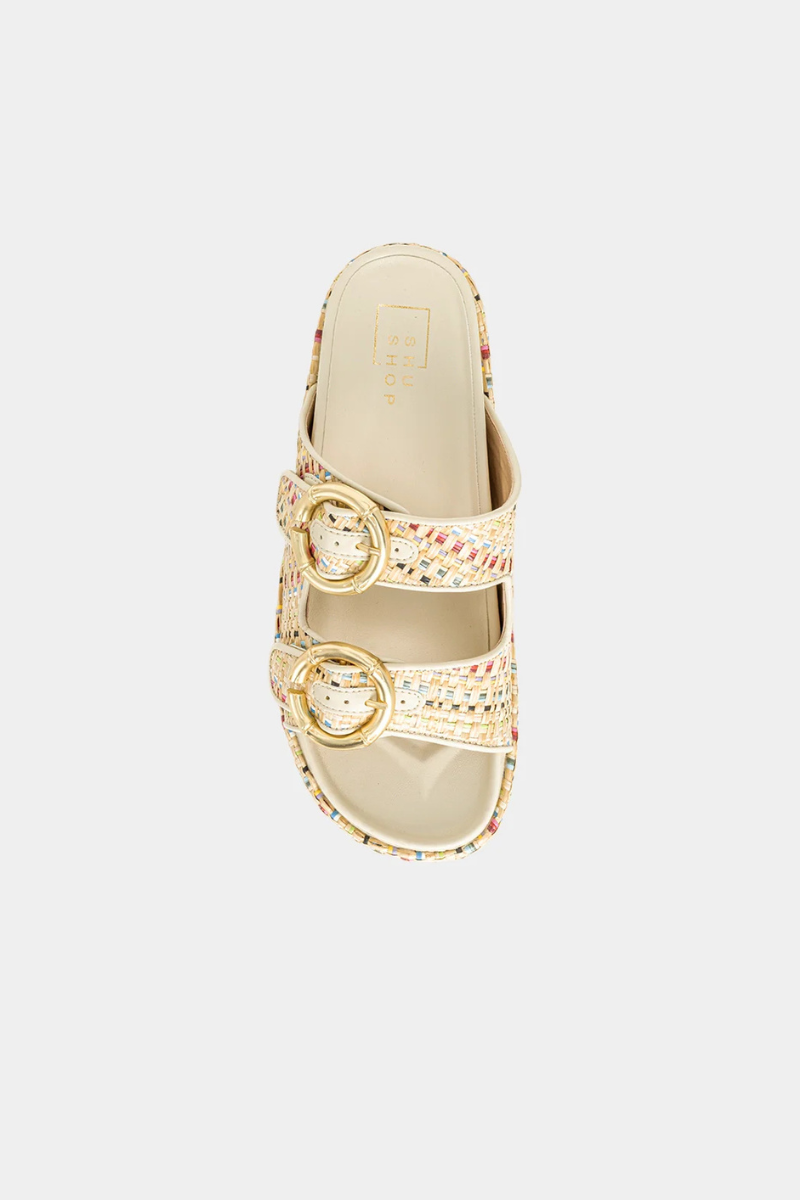 Lori Sandal - Multi