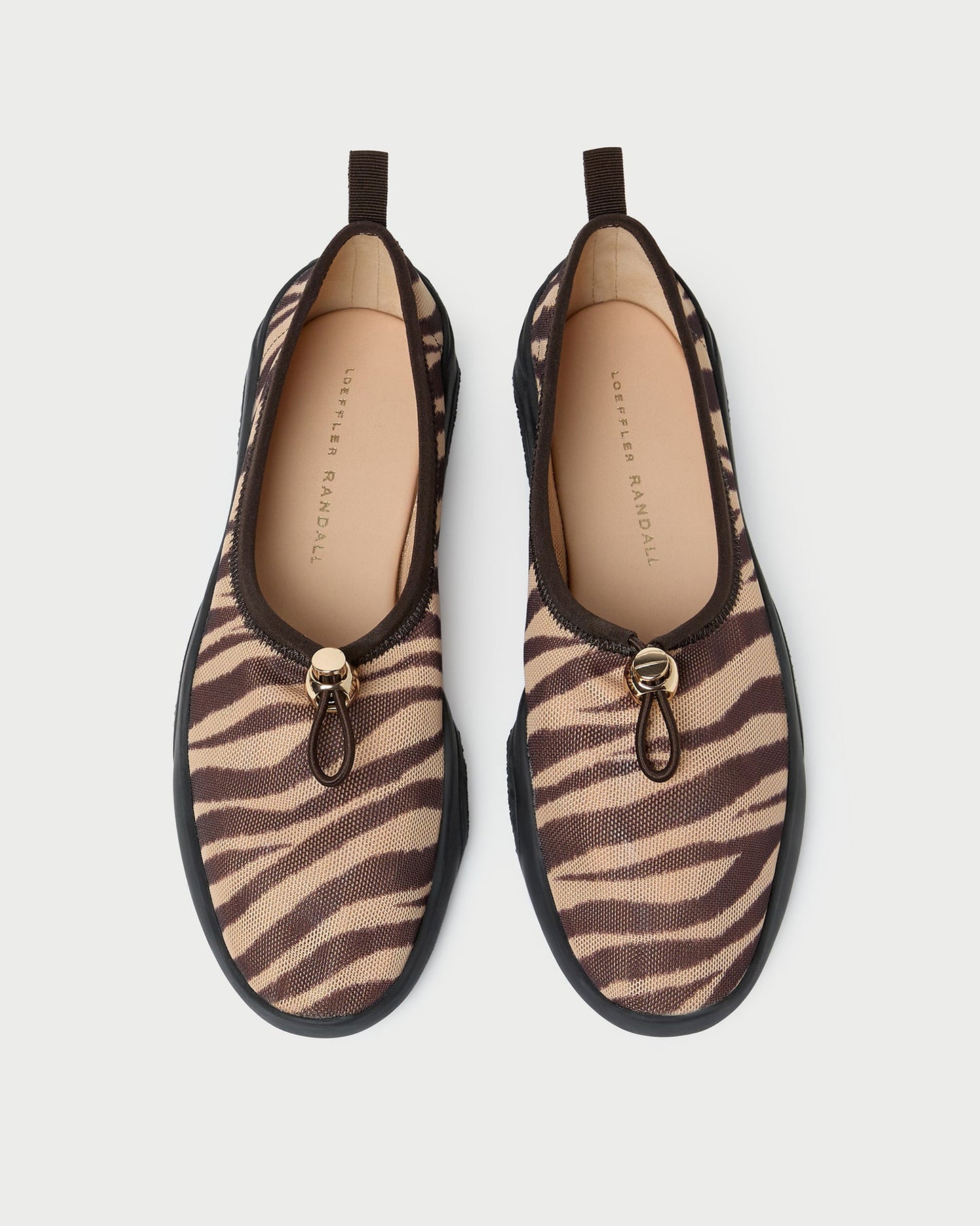 Raina Flat