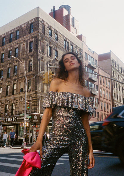 COMBI MONICA SEQUINS