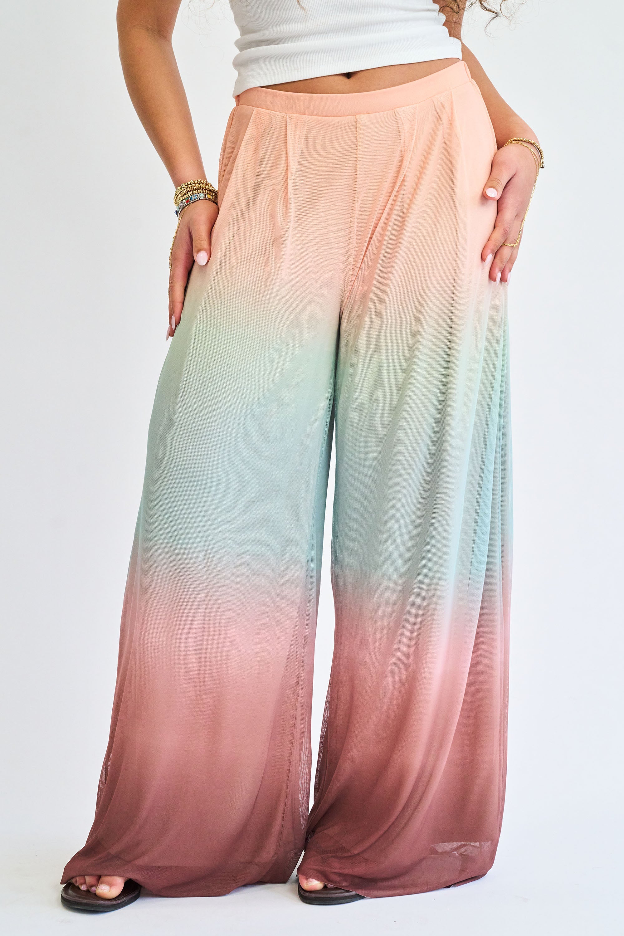 Sunset Lover Pants