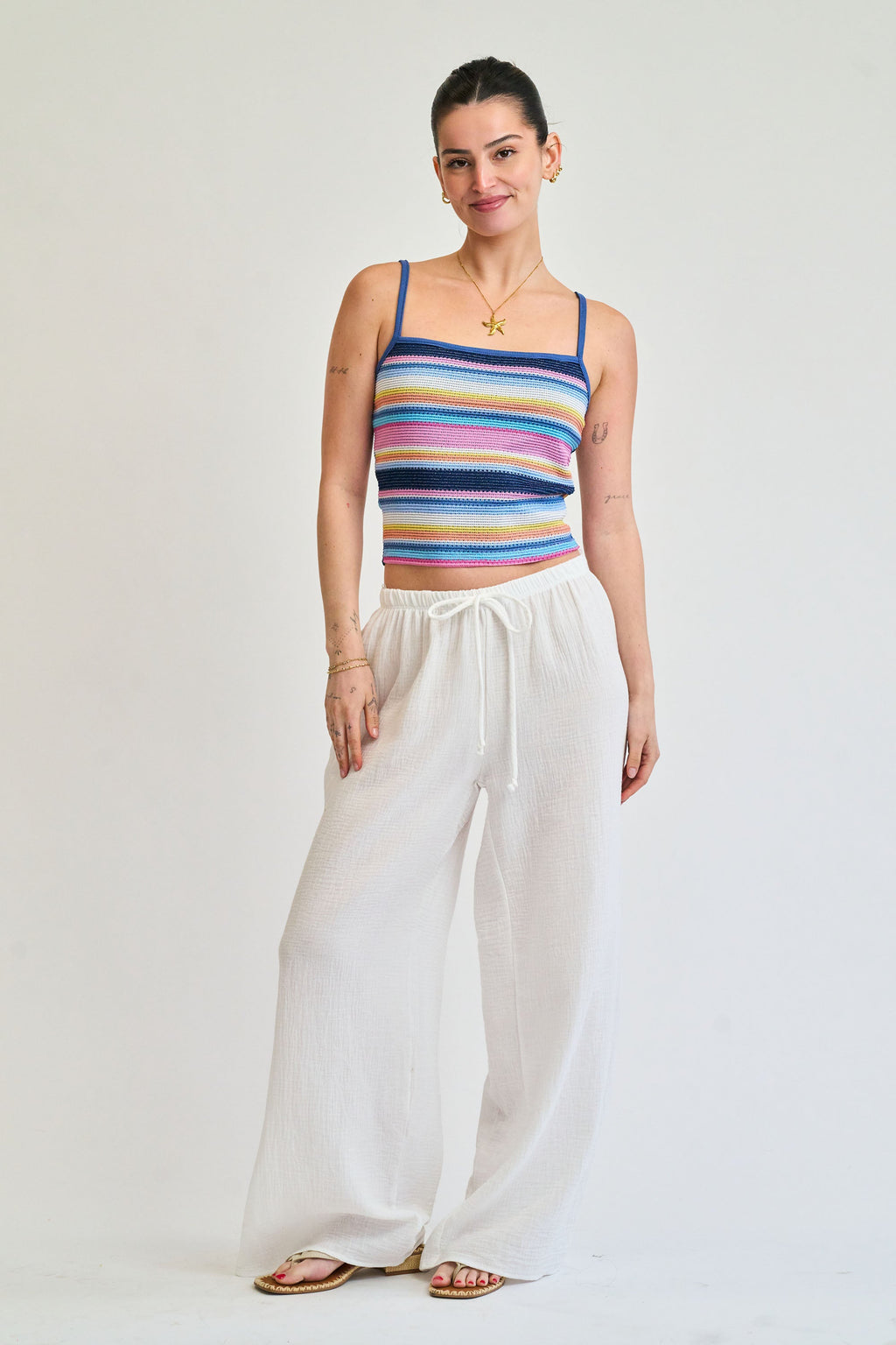 Ryann Pants