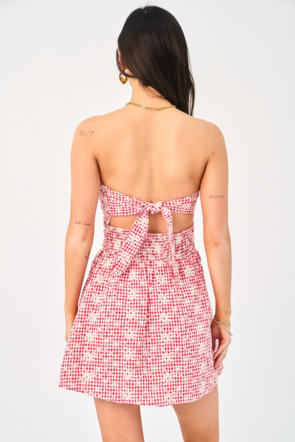 Charlotte Dress