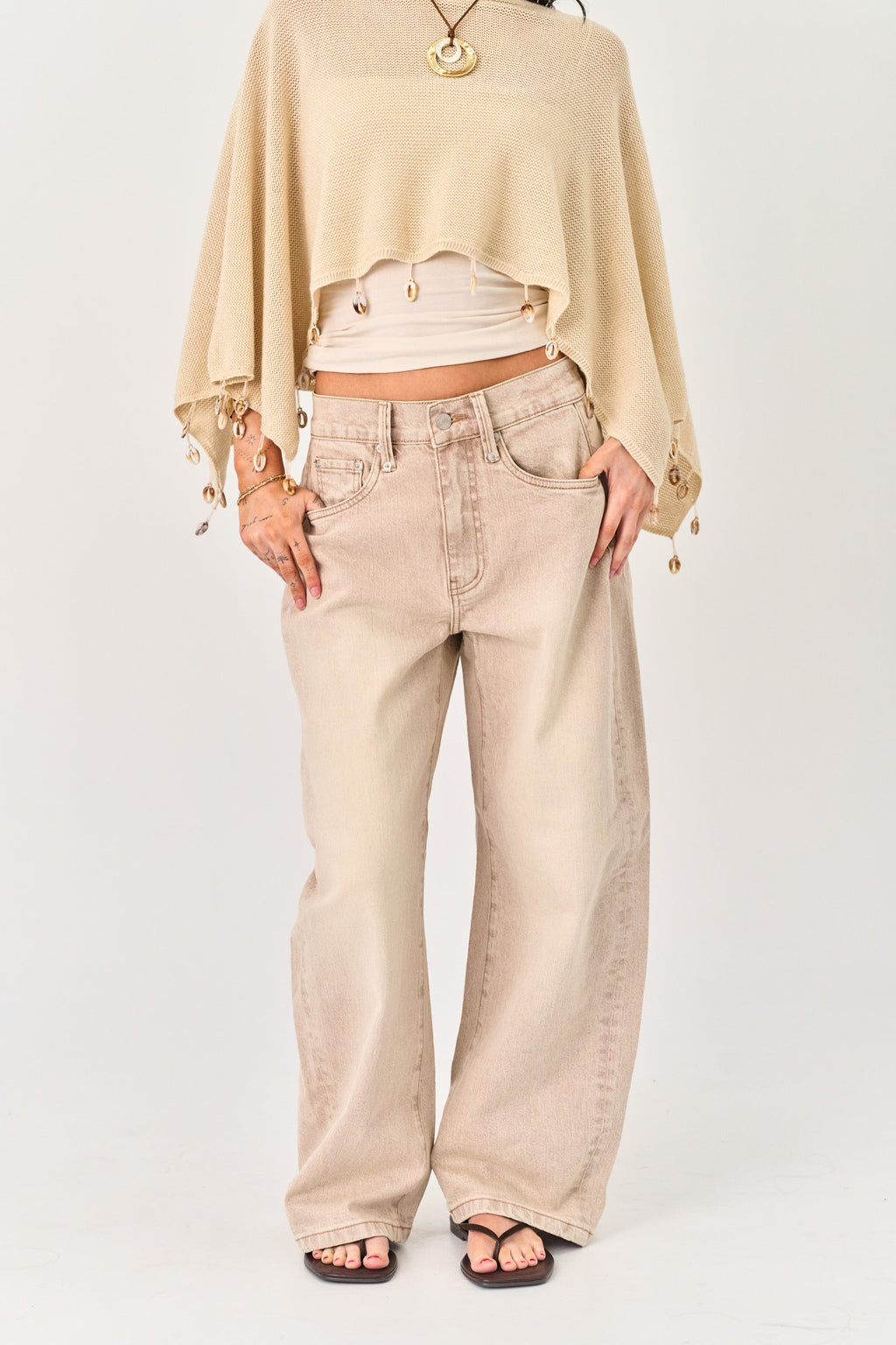 Landon Jeans