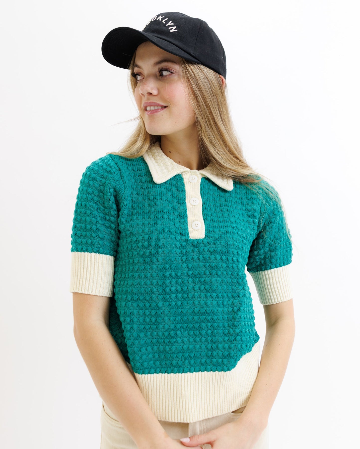 Soho Sweater