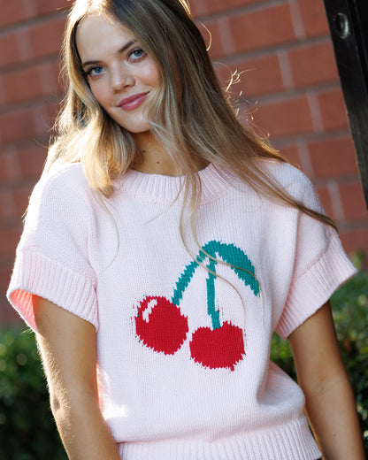 Freshly Picked Pullover - Final Sale