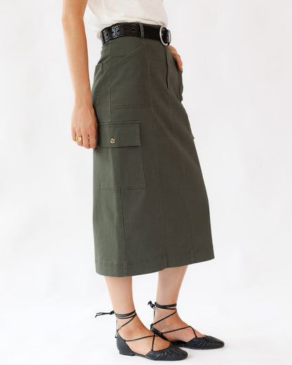 Whitney Skirt - Final Sale