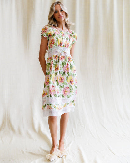 Grand Finale Dress