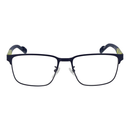 Adidas Blue Metal Glasses (Frames)