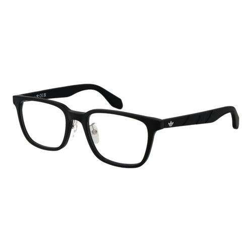 Adidas Black Plastic Glasses (Frames)