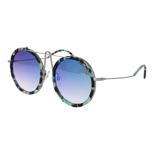 Ana Hickmann Multicolor Metal Sunglasses