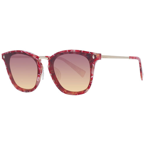 Ana Hickmann Multicolor Metal Sunglasses