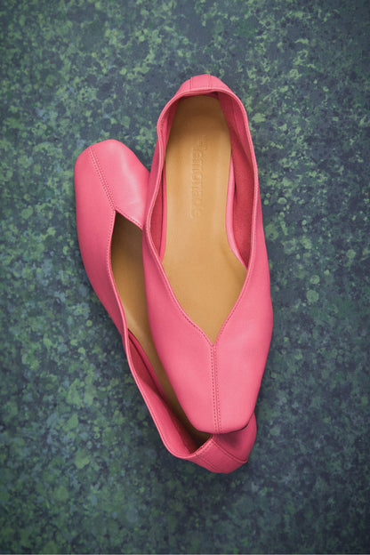 BALLERINES PETRA ROSE