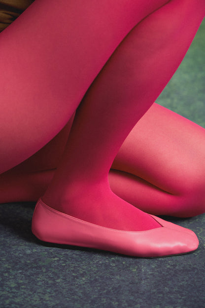BALLERINES PETRA ROSE