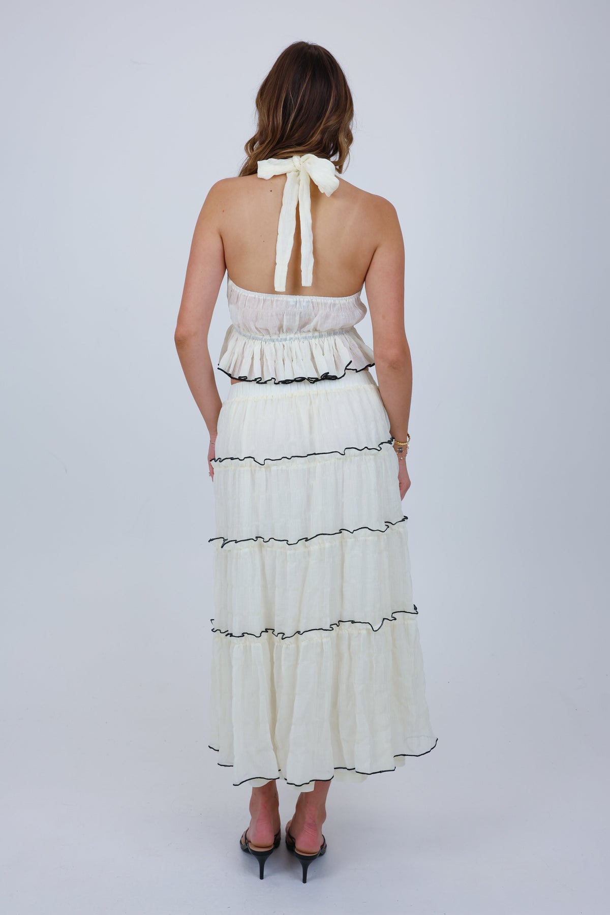Lottie Skirt