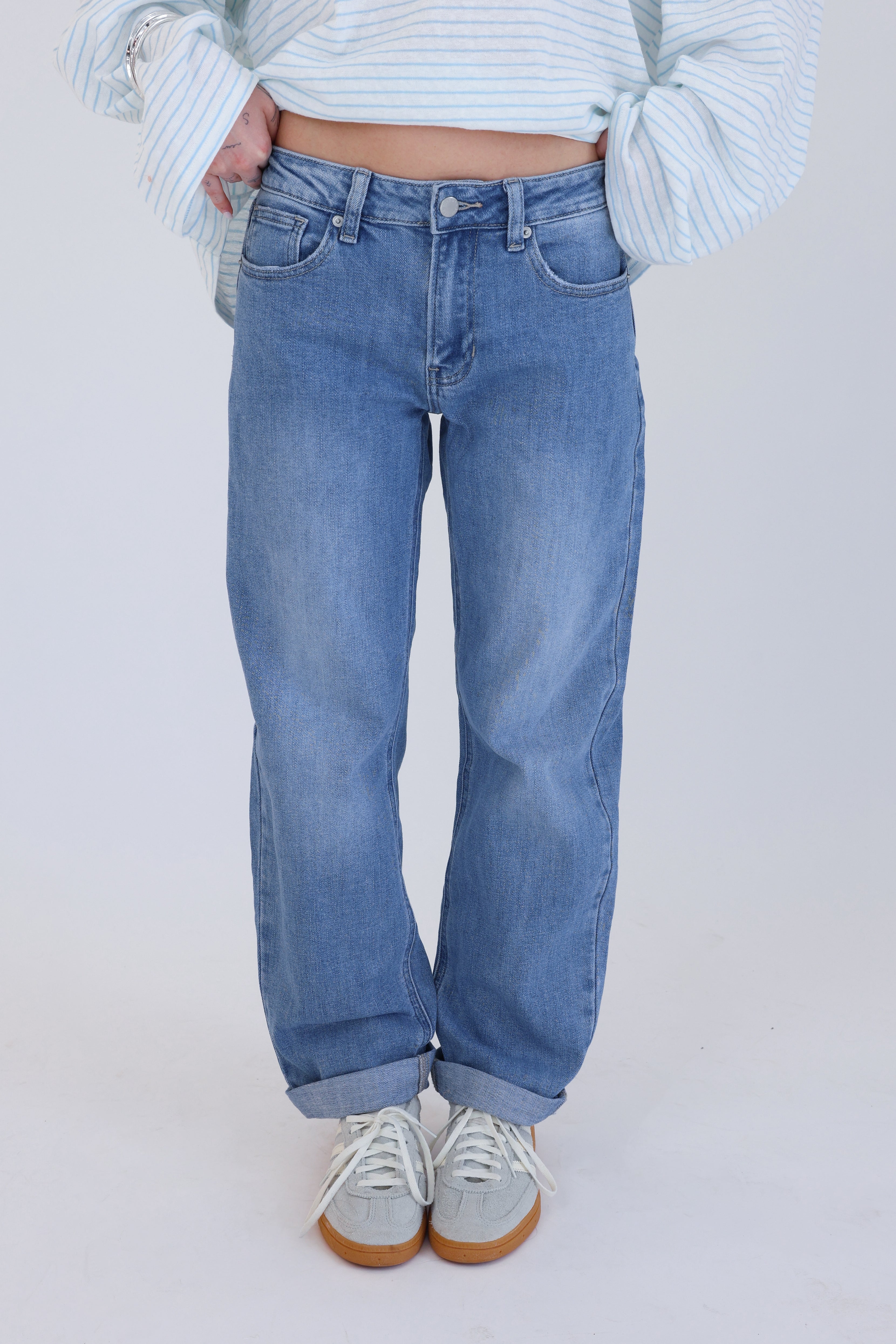 Kaden Jeans