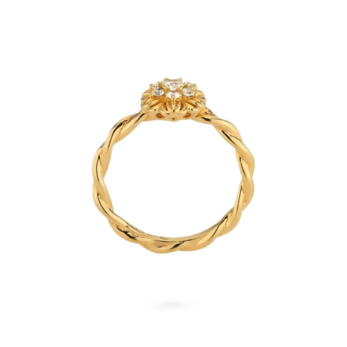 24KAE JEWELS JEWELRY Mod. 124108Y/54