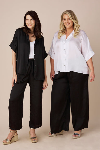 Casey Pants Black