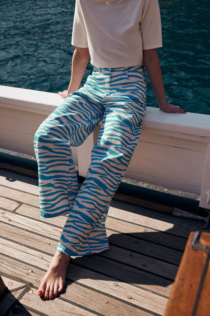 JEAN MARCO ZEBRA