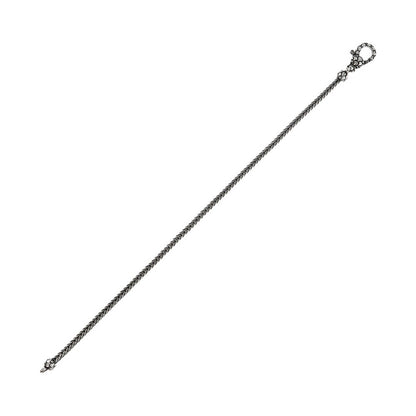 ALBERT M. JEWELS JEWELRY Mod. WSOX00207.S