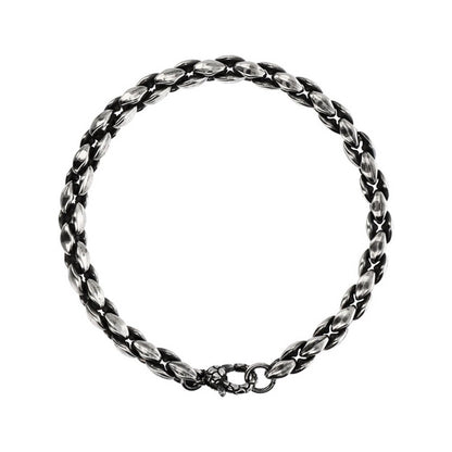 ALBERT M. JEWELS JEWELRY Mod. WSOX00541.S-19