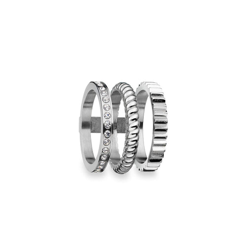 AN JEWELS JEWELRY Mod. AR.R3NS03S-9