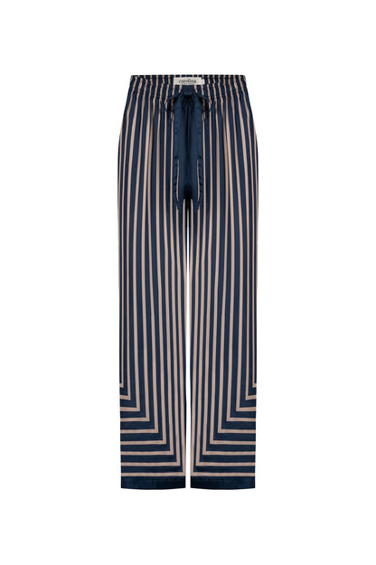 Alma Pants Navy