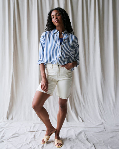 Super HR Relaxed Short