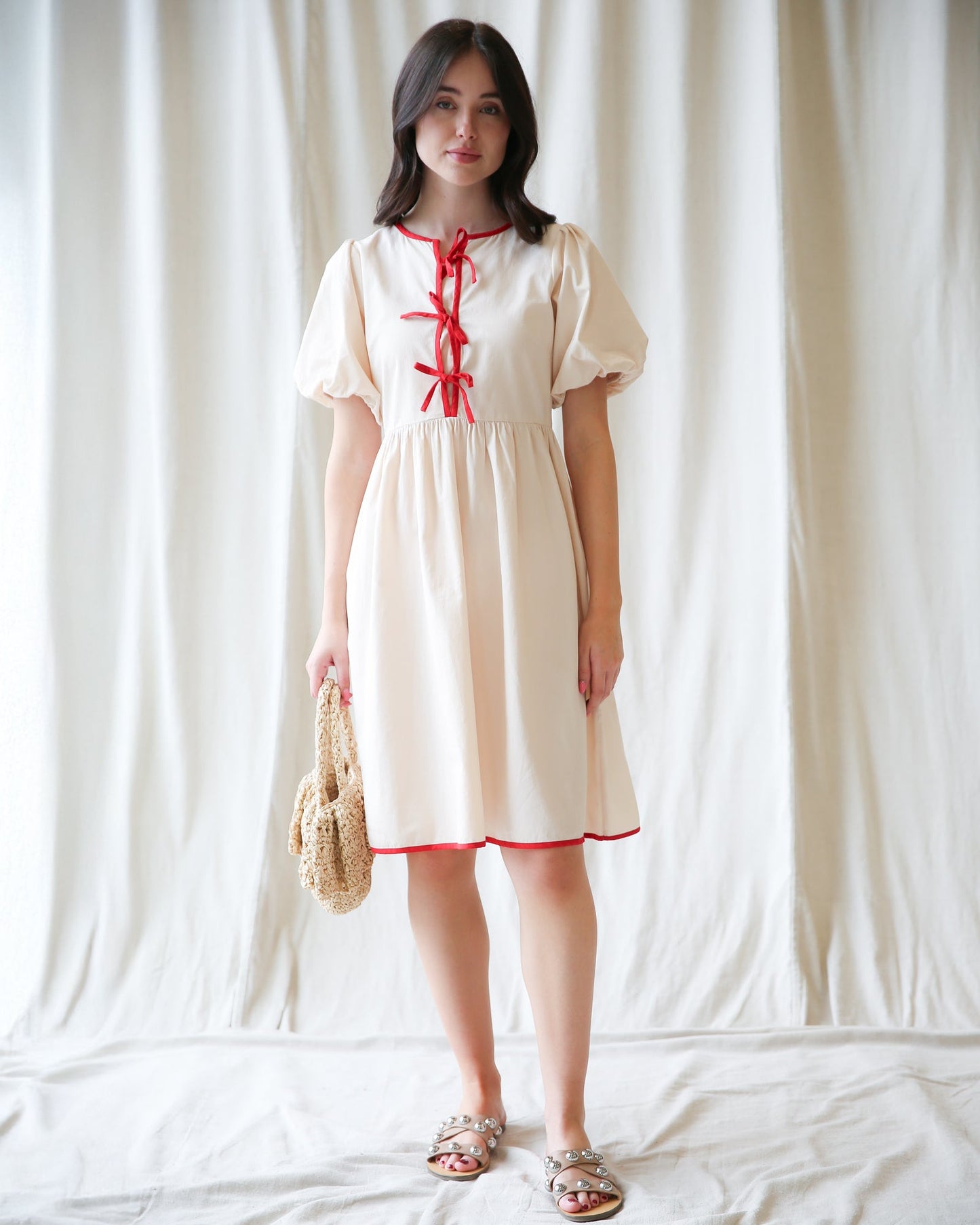 Bestie Dress - Final Sale
