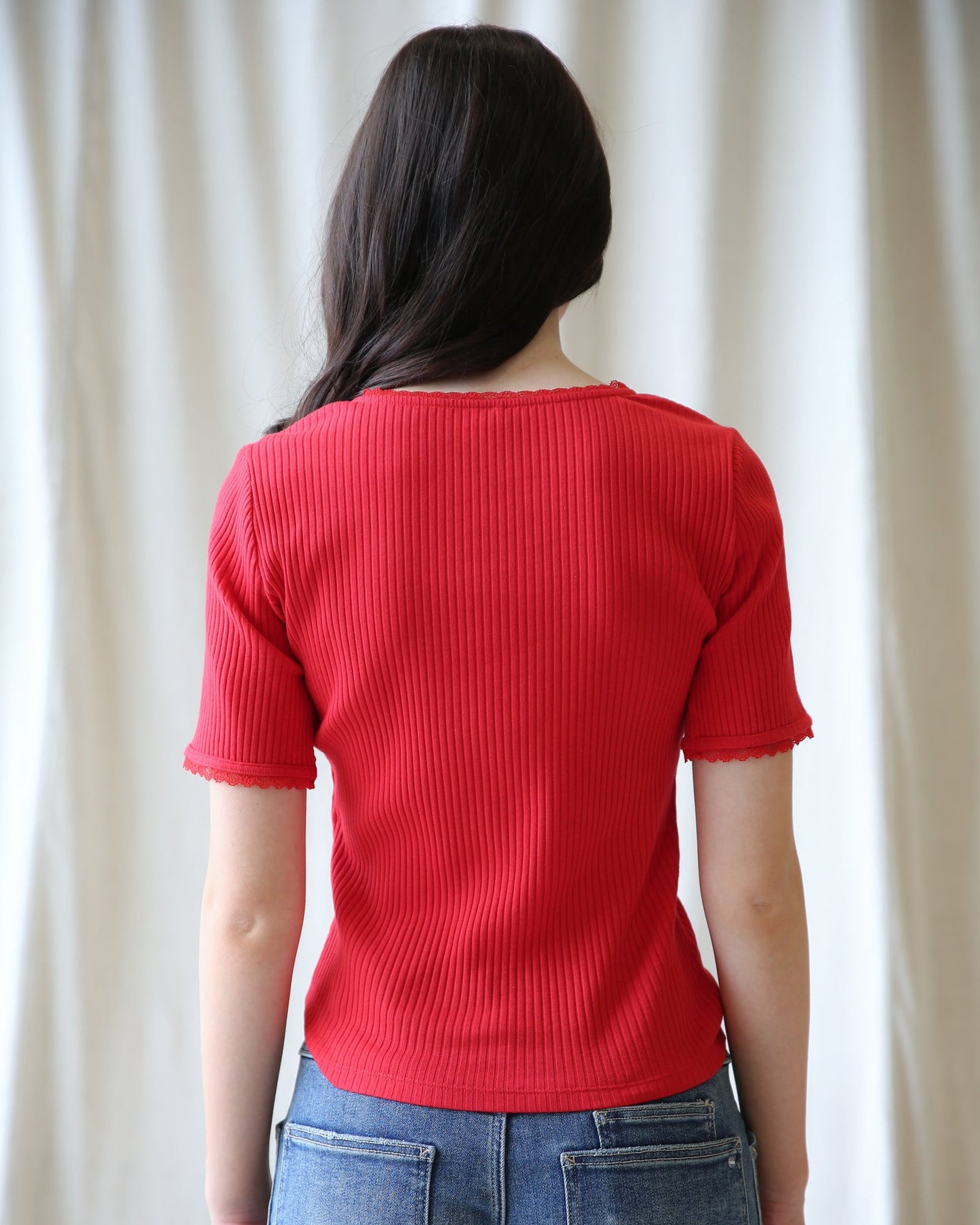 Cameo Tee - Final Sale