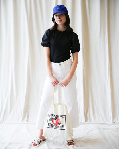 Portrait Top - Final Sale