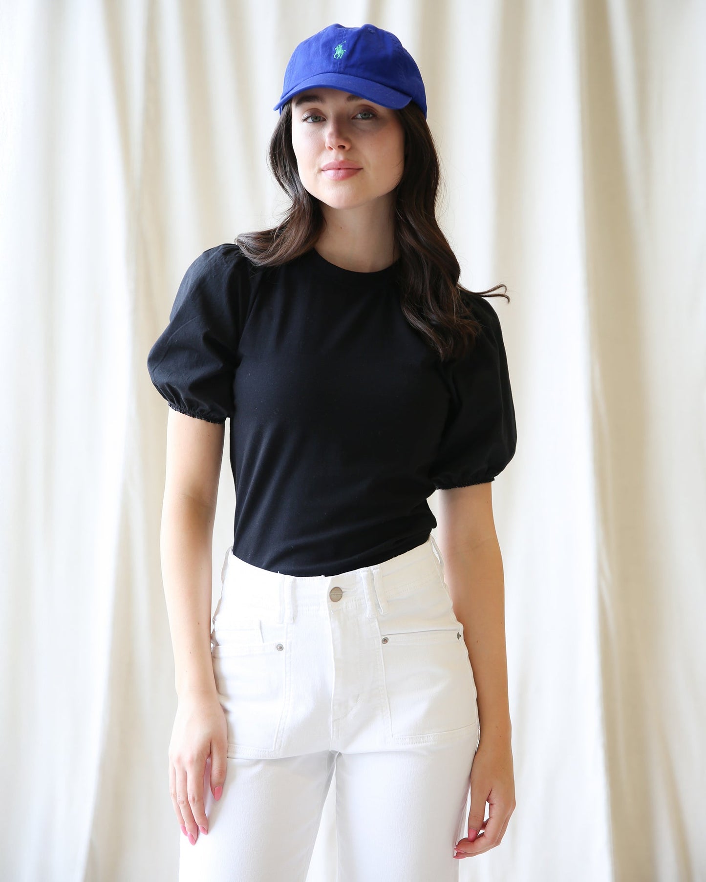 Portrait Top - Final Sale