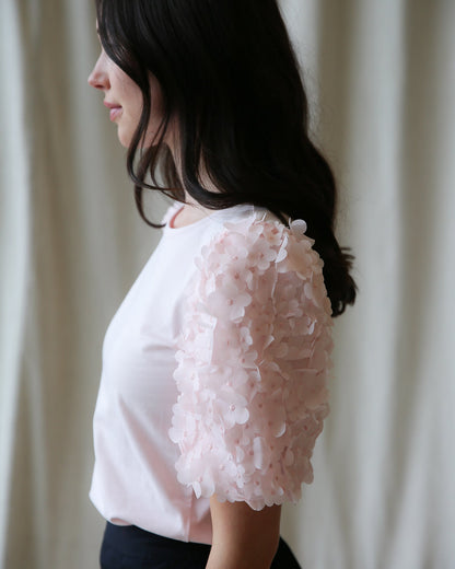Full Bouquet Top - Final Sale
