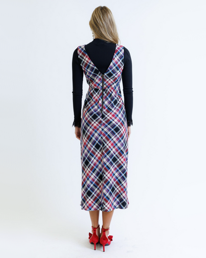Brooklyn Dress - Final Sale