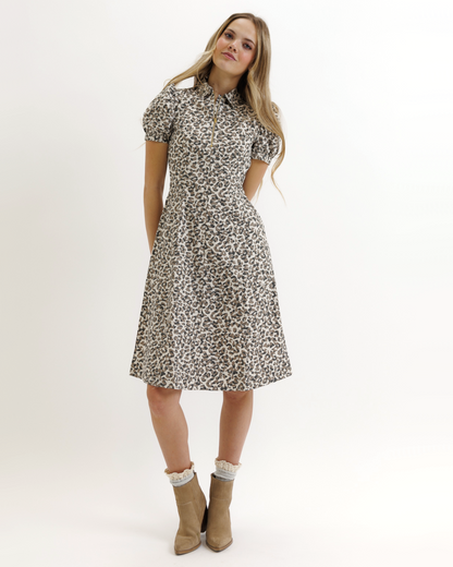 Brunch Date Dress - Final Sale