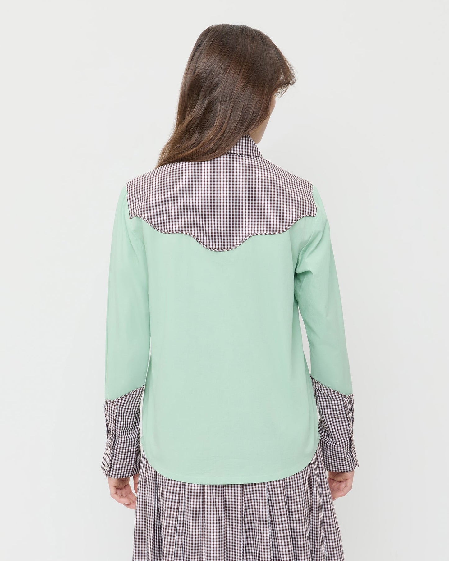 Casey Shirt