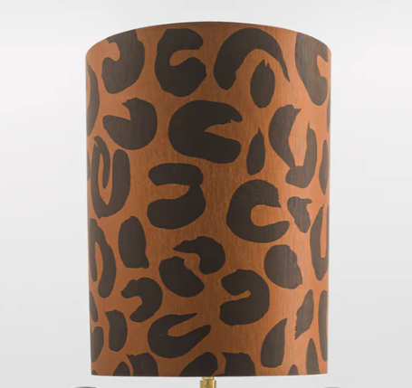 ABAT JOUR ALI LEOPARD