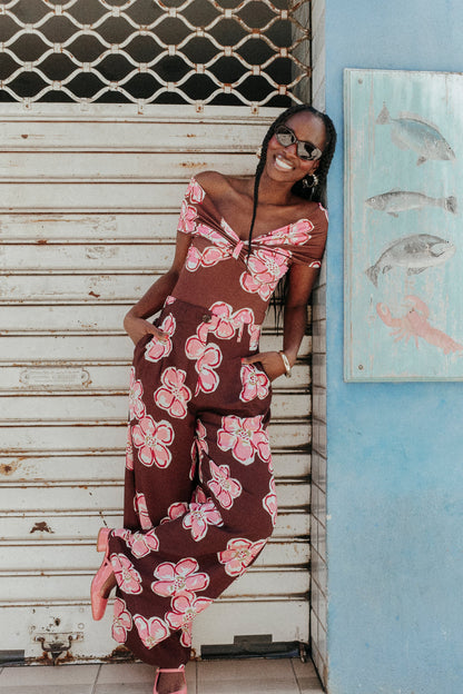 BODY MARTHA HAWAÏ