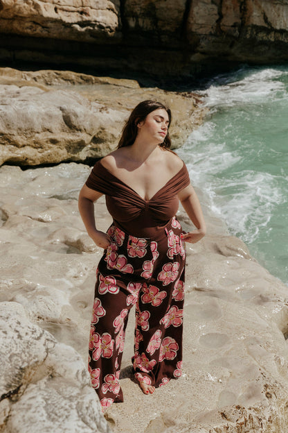 BODY MARTHA MARRON