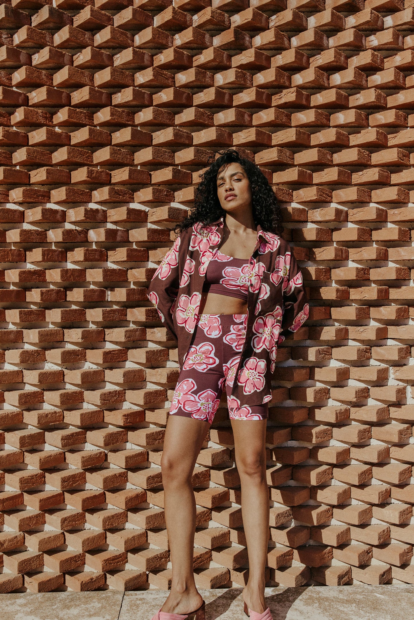 CYCLISTE NAMI HAWAÏ