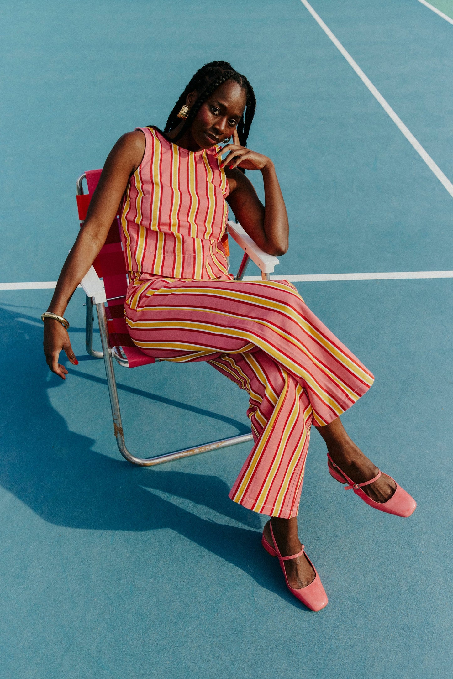 JEAN DYLAN SORBET