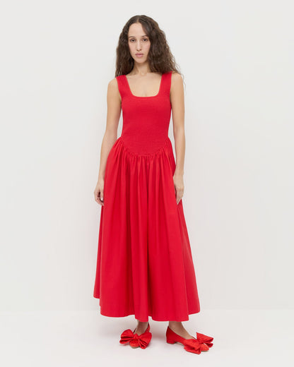 Estelle Dress