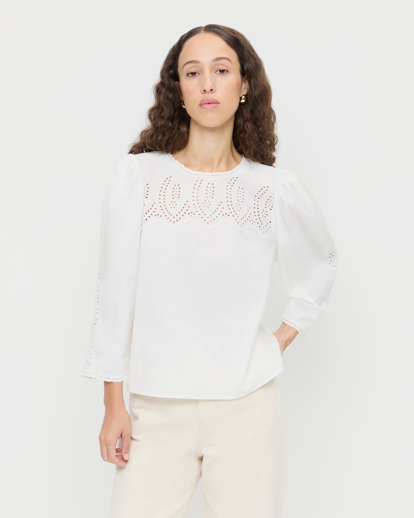 Felicity Blouse
