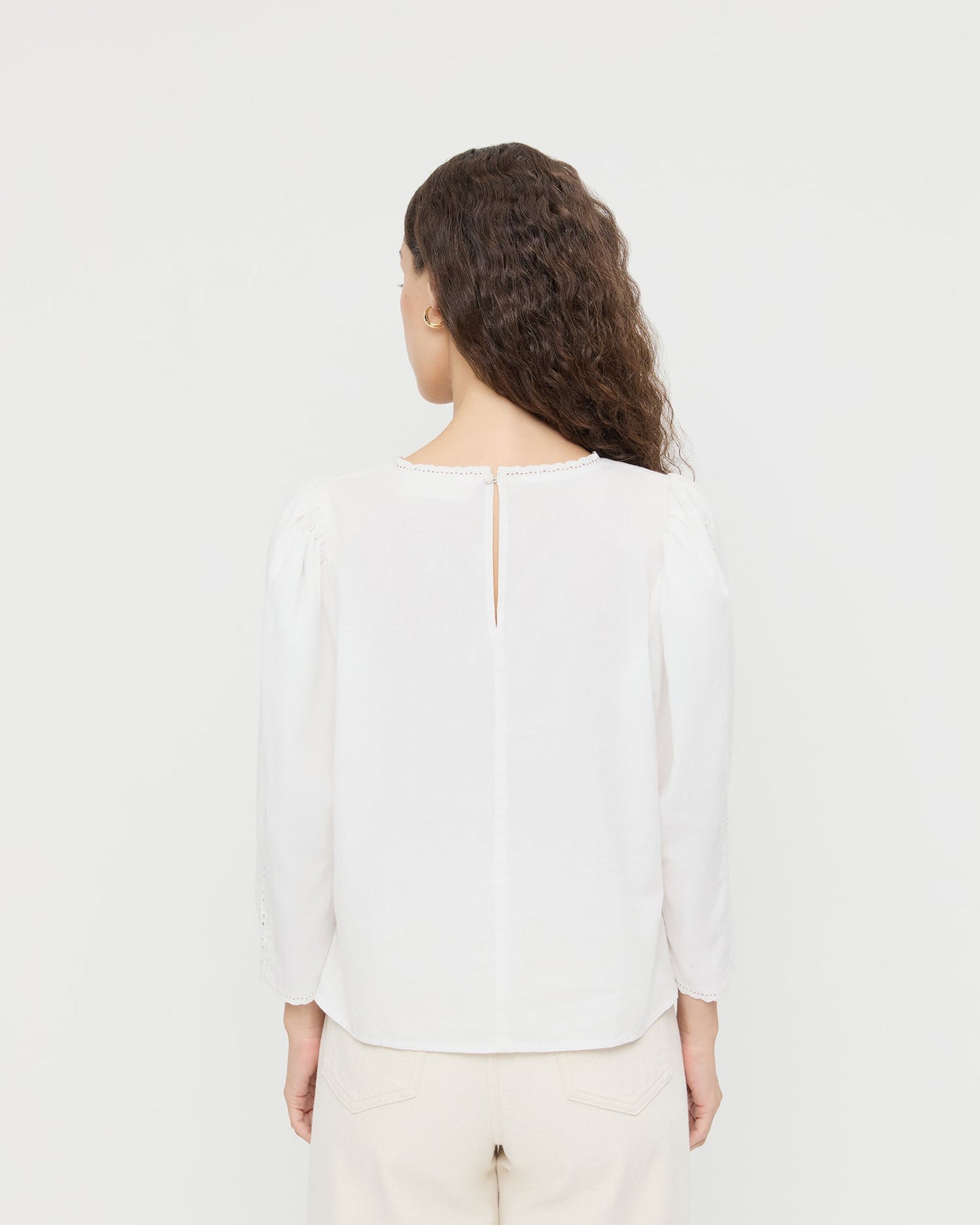 Felicity Blouse