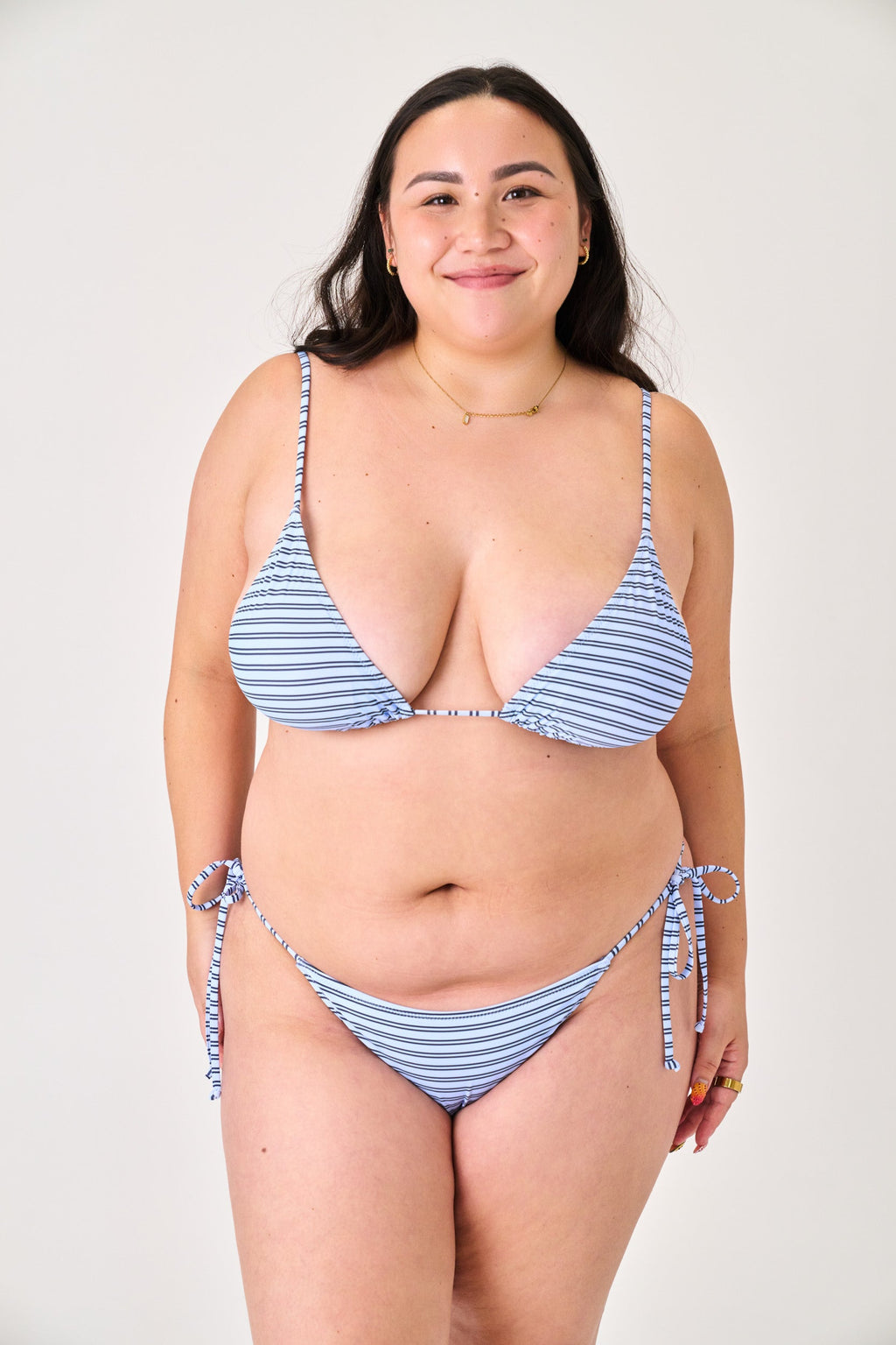 Rebecca Triangle Top